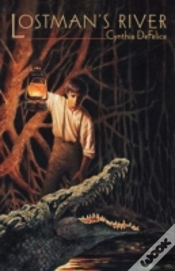 Capa do artigo Lostman