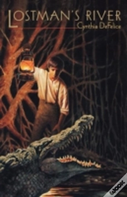 Capa do artigo Lostman'S River