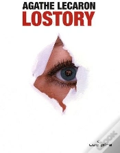 Capa do artigo Lostory