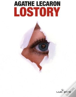 Capa do artigo Lostory