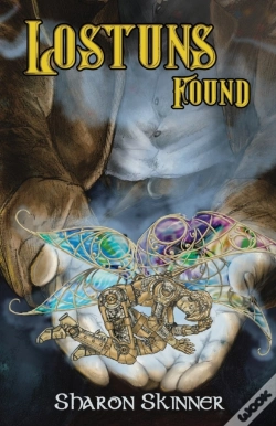 Capa do artigo Lostuns Found