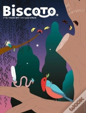 Capa do artigo Lot De 5 Biscoto N 46 - Bas Les Masques !