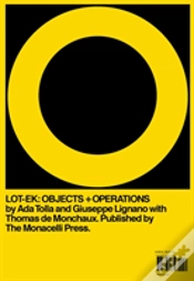 Capa do artigo Lot-Ek