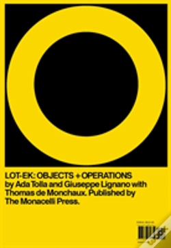 Capa do artigo Lot-Ek