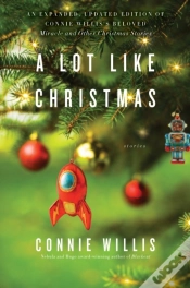 Capa do artigo Lot Like Christmas