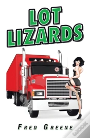 Capa do artigo Lot Lizards