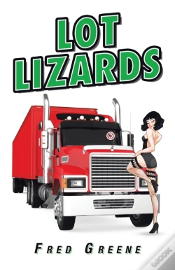Capa do artigo Lot Lizards