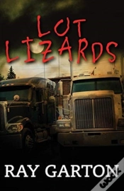 Capa do artigo Lot Lizards