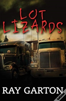 Capa do artigo Lot Lizards