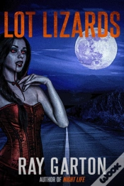 Capa do artigo Lot Lizards