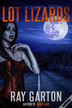 Capa do artigo Lot Lizards