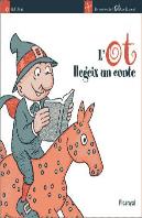 L'Ot Llegeix Un Conte