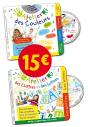 Lot "Mes Ateliers Educatifs - Preview