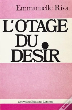 Capa do artigo L'Otage Du Désir