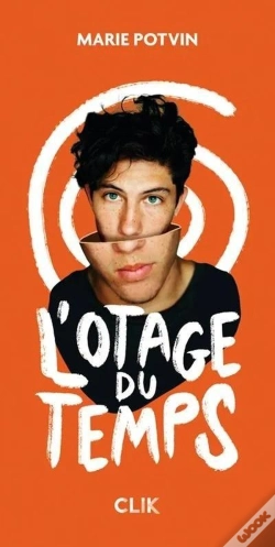 Capa do artigo L'Otage Du Temps