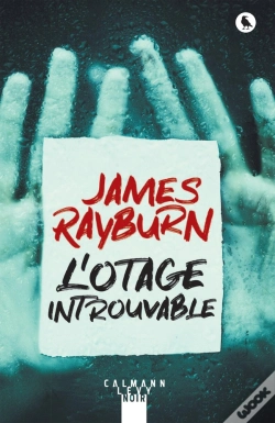 Capa do artigo L'Otage Introuvable
