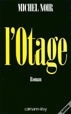 Capa do artigo L'Otage