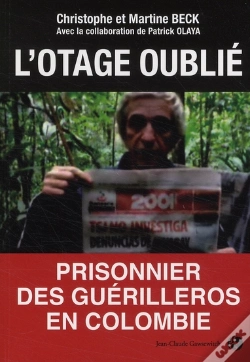 Capa do artigo L'Otage Oublié