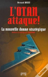 L'Otan Attaque