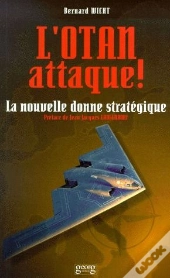 L'Otan Attaque ; La Nouvelle Donne Strategique
