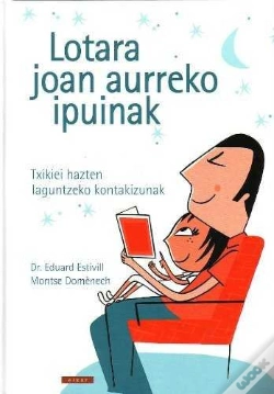 Capa do artigo Lotara Joan Aurreko Ipuinak