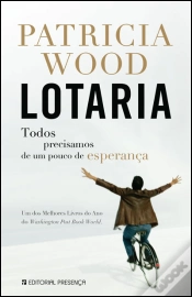 Capa do artigo Lotaria