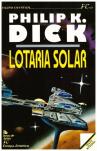 Lotaria Solar