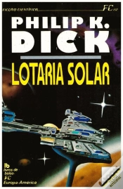 Capa do artigo Lotaria Solar