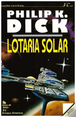 Capa do artigo Lotaria Solar