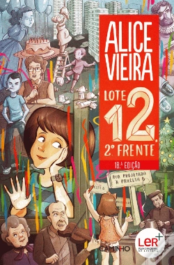 Capa do artigo Lote 12, 2.º Frente