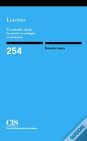 Capa do artigo Loterías