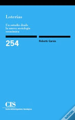 Capa do artigo Loterías