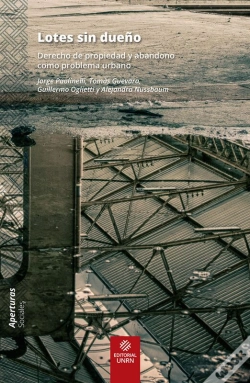 Capa do artigo Lotes Sin Dueño