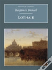 Capa do artigo Lothair