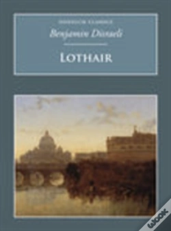 Capa do artigo Lothair