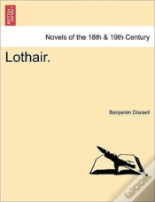 Capa do artigo Lothair.
