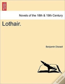 Capa do artigo Lothair.