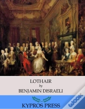 Capa do artigo Lothair