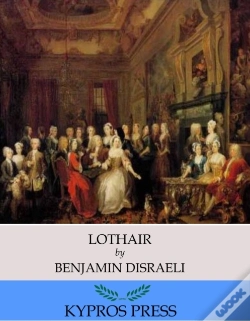 Capa do artigo Lothair