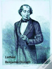 Capa do artigo Lothair