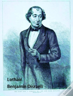 Capa do artigo Lothair