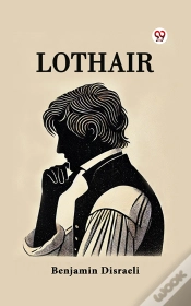 Capa do artigo Lothair