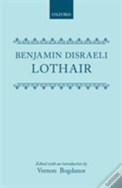 Capa do artigo Lothair