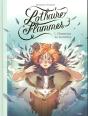 Lothaire Flammes Tome 1 : Chasseurs De Monstres - Preview