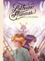 Lothaire Flammes Tome 3 : L'Île D'Ophrys - Preview