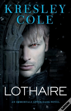 Capa do artigo Lothaire