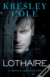 Capa do artigo Lothaire