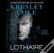Capa do artigo Lothaire