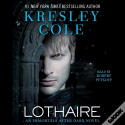 Capa do artigo Lothaire