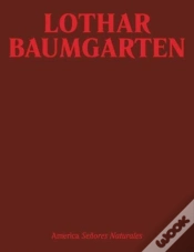 Capa do artigo Lothar Baumgarten